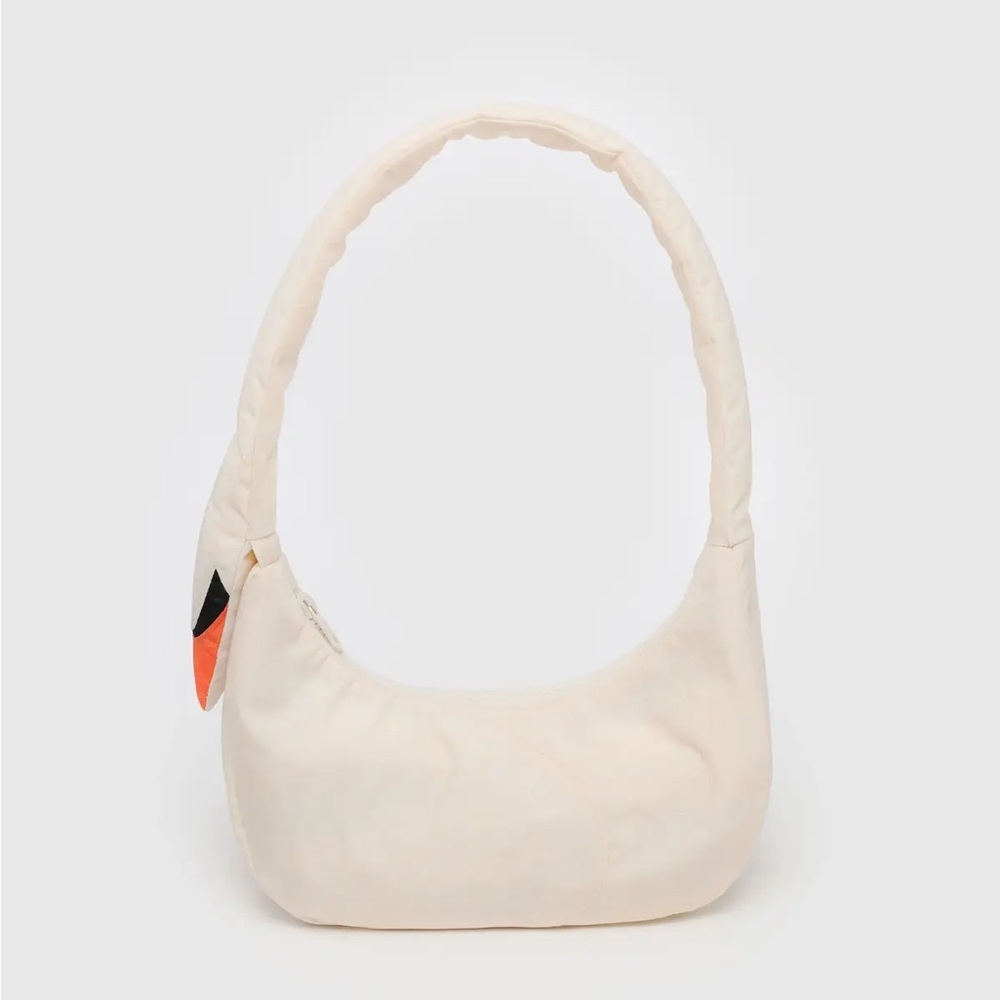 BAGGU Swan Bag